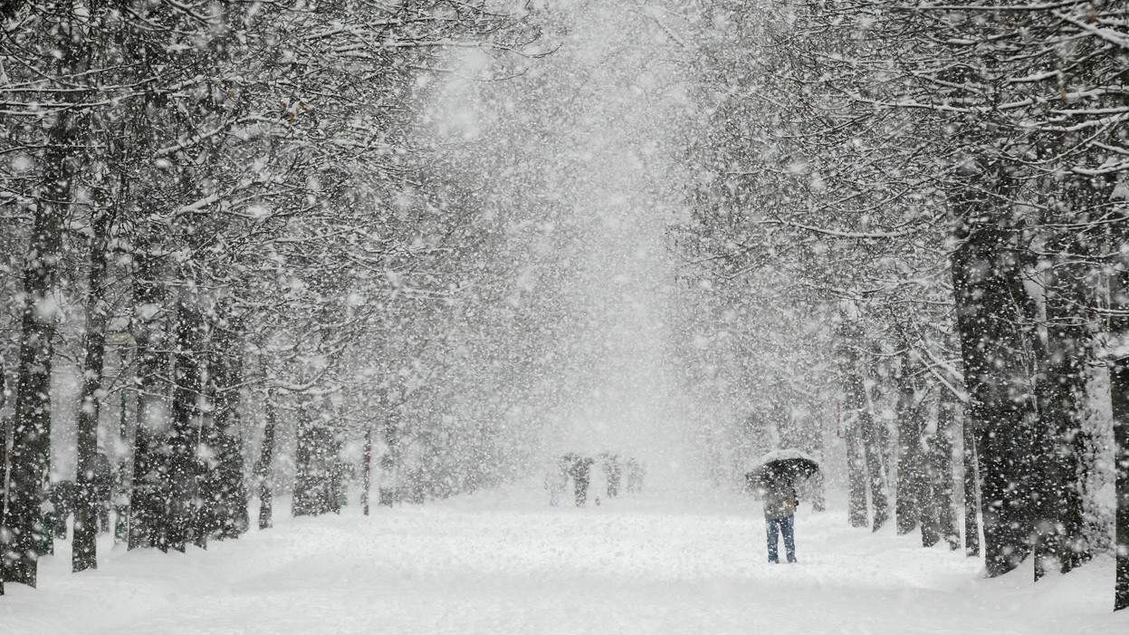 Руководителям ОГА запретили покидать свои области на время непогоды Руководителям ОГА запретили покидать свои области на время непогоды