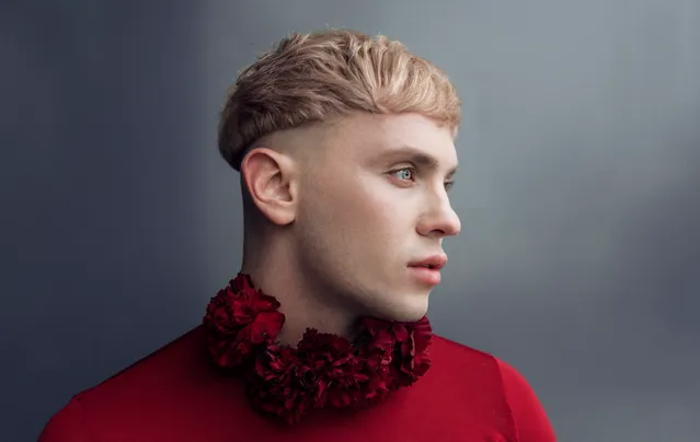 Учасник Нацвідбору на Євробачення-2018: Constantine Учасник Нацвідбору на Євробачення-2018: Constantine