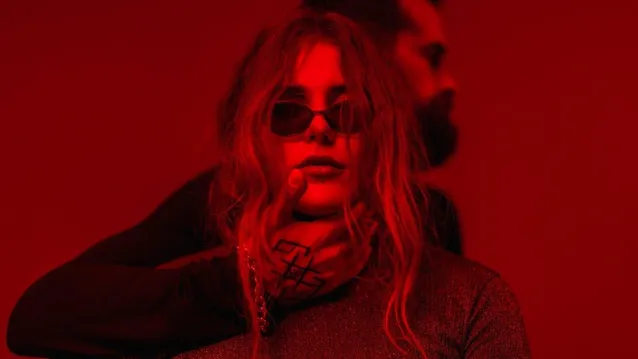 Учасники Нацвідбору на Євробачення-2018: гурт KAZKA Учасники Нацвідбору на Євробачення-2018: гурт KAZKA