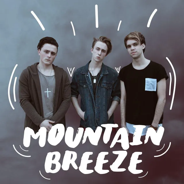 Учасники Нацвідбору на Євробачення-2018: гурт Mountain Breeze