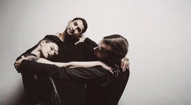 Учасники Нацвідбору на Євробачення-2018: гурт Pur:Pur Учасники Нацвідбору на Євробачення-2018: гурт Pur:Pur