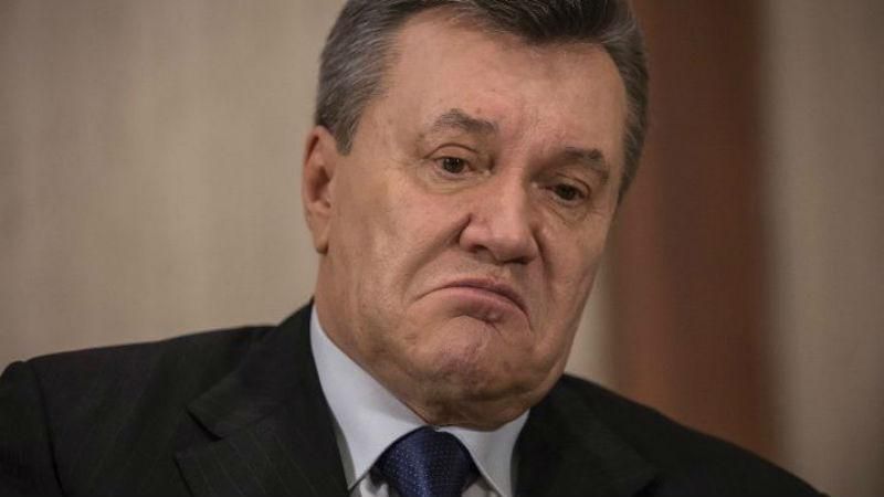 Екс-охоронець Януковича розповів в деталях, як екс-президент тікав з України