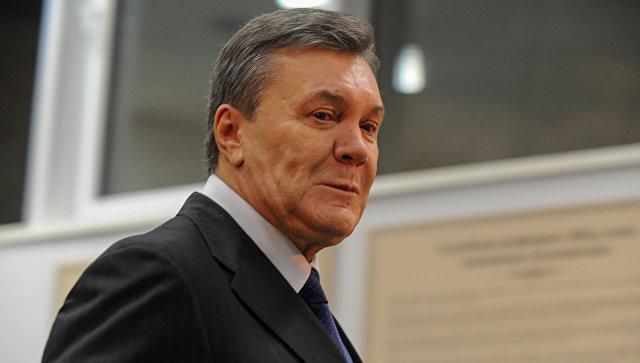 Охорона Януковича розповіла деталі його втечі: запасні шляхи для охорони та зустріч з Ахметовим