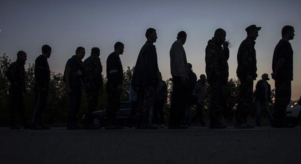 У Мінську розпочалося засідання Тристоронньої контактної групи - 18 січня 2018 - Телеканал новин 24 У Мінську розпочалося засідання Тристоронньої контактної групи - 18 січня 2018 - Телеканал новин 24