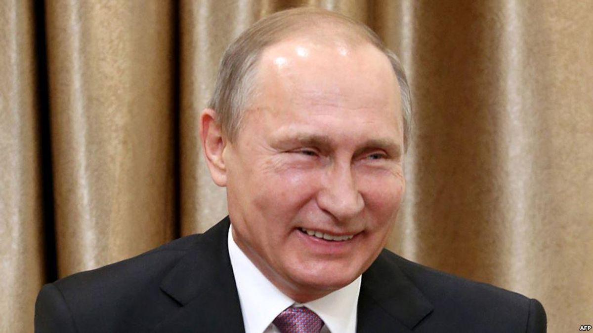 План Росії спрацював, – експерт про закон про реінтеграцію План Росії спрацював, – експерт про закон про реінтеграцію