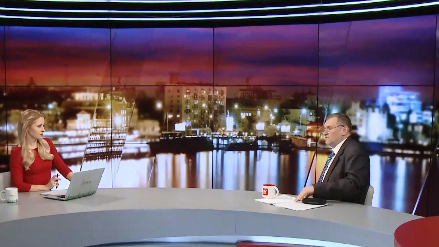 Термін "антитерористична операція" не відповідає конфлікту на Сході, – Гарань про новий закон Термін "антитерористична операція" не відповідає конфлікту на Сході, – Гарань про новий закон