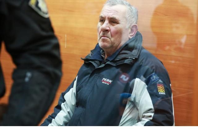 Апелляционный суд принял решение относительно меры пресечения подозреваемому в убийстве Ноздровской Апелляционный суд принял решение относительно меры пресечения подозреваемому в убийстве Ноздровской