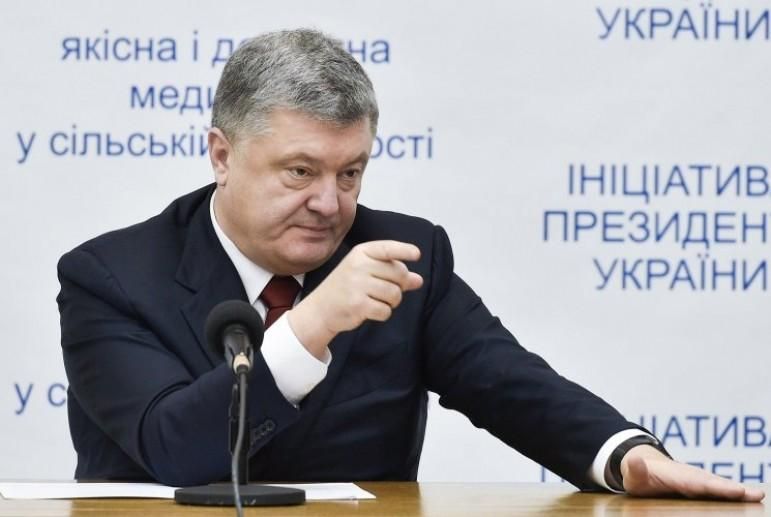 Закон о деоккупации может стать инструментом для борьбы с оппозицией, – эксперт Закон о деоккупации может стать инструментом для борьбы с оппозицией, – эксперт