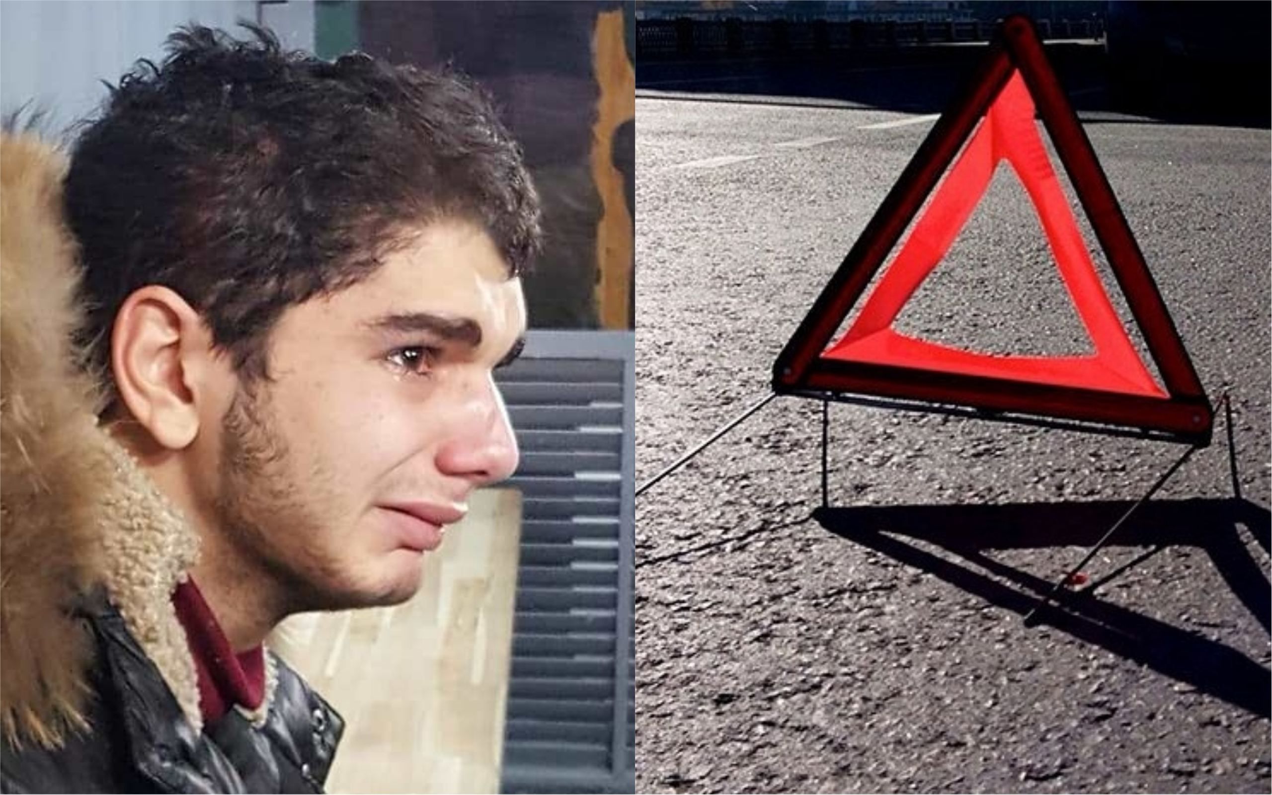 Суд арештував мажора-учасника смертельної аварії в Харкові: хлопець розплакався Суд арештував мажора-учасника смертельної аварії в Харкові: хлопець розплакався