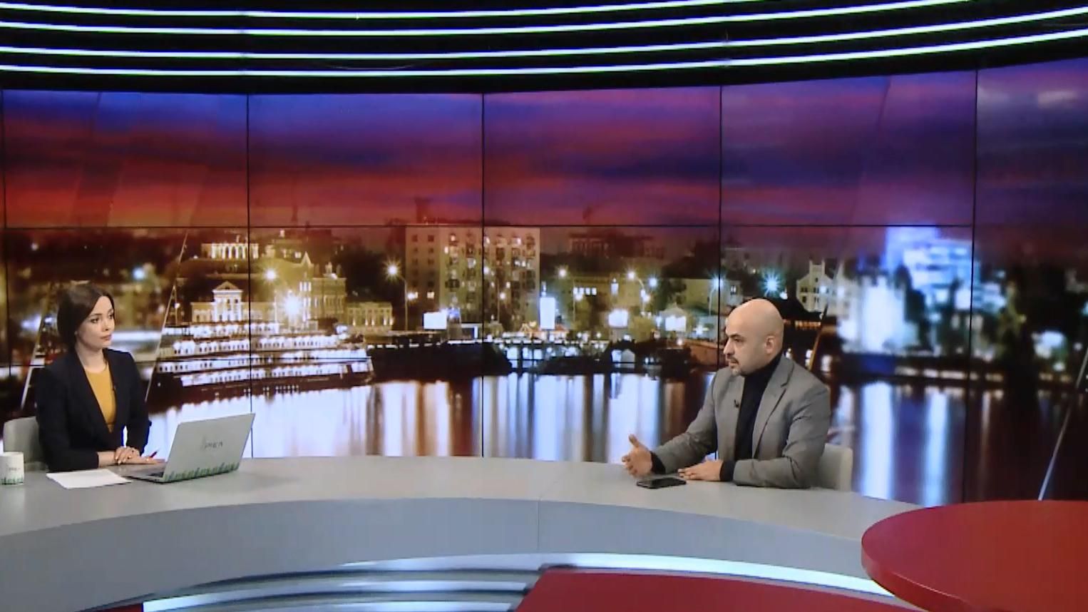 Приняв этот законопроект, мы нарушили Конституцию Украины, – Найем про закон о реинтеграции Приняв этот законопроект, мы нарушили Конституцию Украины, – Найем про закон о реинтеграции