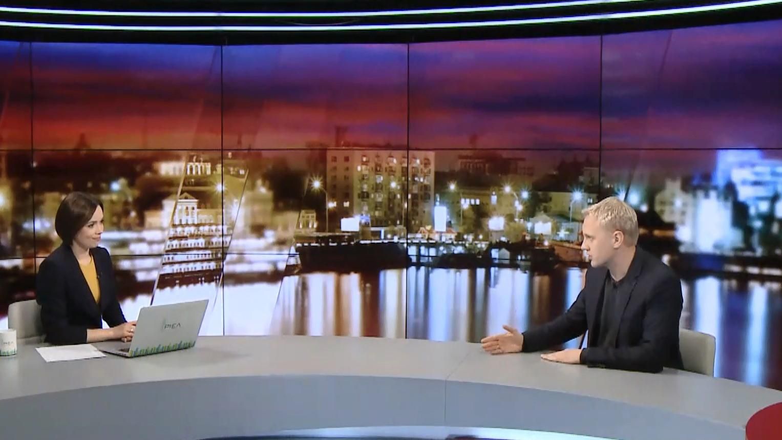 Власть и дальше пытается давить на антикоррупционные органы, – Шабунин Власть и дальше пытается давить на антикоррупционные органы, – Шабунин