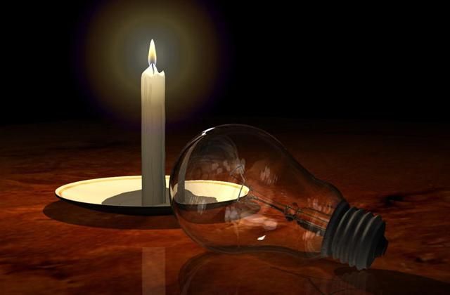 Через негоду в Україні без світла опинилися 763 населених пункти: перелік областей Через негоду в Україні без світла опинилися 763 населених пункти: перелік областей