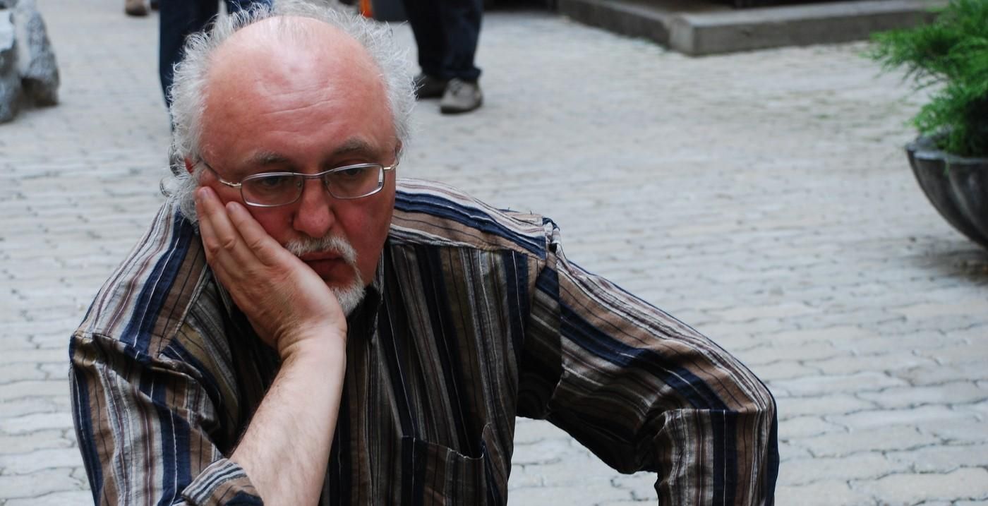 Это "гениально": Винничук указал на бессмысленность заявлений Путина Это "гениально": Винничук указал на бессмысленность заявлений Путина