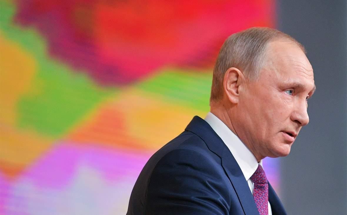 Фейгин спрогнозировал финал санкционной политики США в отношении России