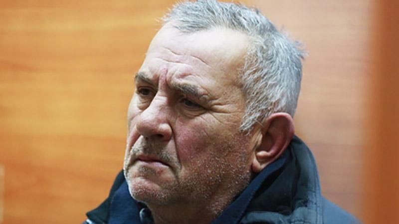 Подозреваемый в убийстве Ноздровской сделал неожиданное заявление Подозреваемый в убийстве Ноздровской сделал неожиданное заявление