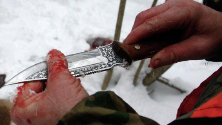 У Росії пенсіонер з невимовною жорстокістю вбив свого товариша У Росії пенсіонер з невимовною жорстокістю вбив свого товариша