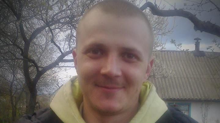 У Києві сталося таємниче зникнення чоловіка з татуюванням кобри У Києві сталося таємниче зникнення чоловіка з татуюванням кобри