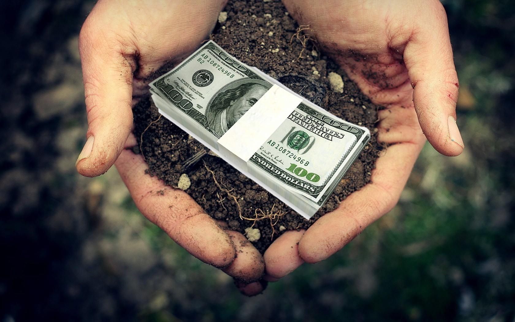 Мораторий на продажу земли тормозит приток инвестиций в аграрную отрасль Украины, – западные СМИ