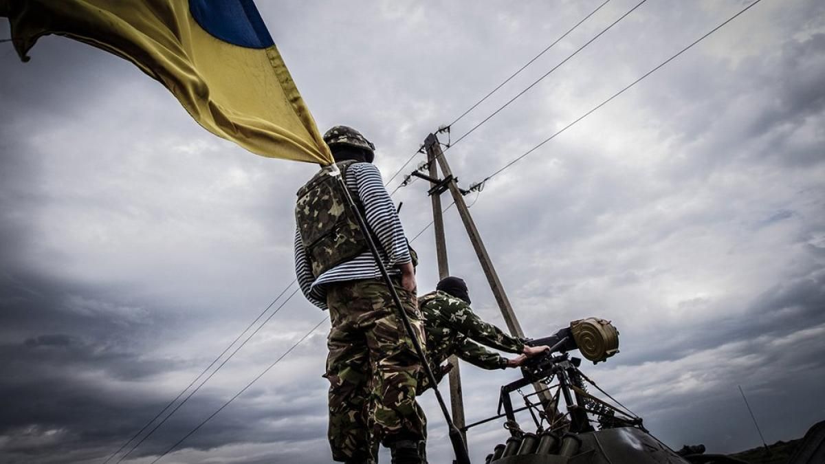 Євросоюз відредагував на закон про реінтеграцію Донбасу 