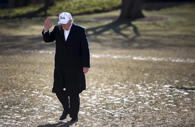 Дональд Трамп кепка Дональд Трамп кепка