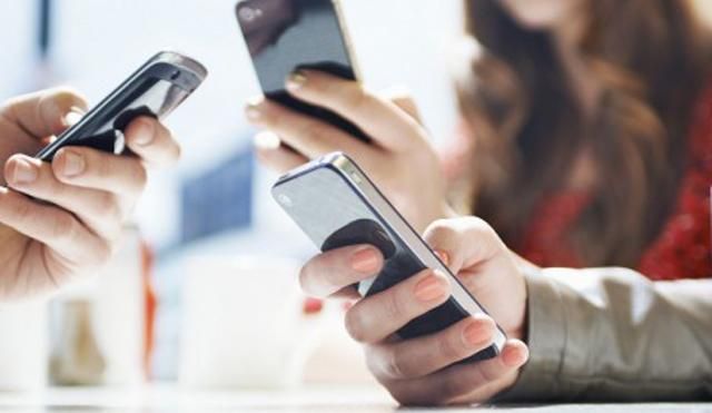 На Луганщині відновлено мобільний зв'язок Vodafone На Луганщині відновлено мобільний зв'язок Vodafone