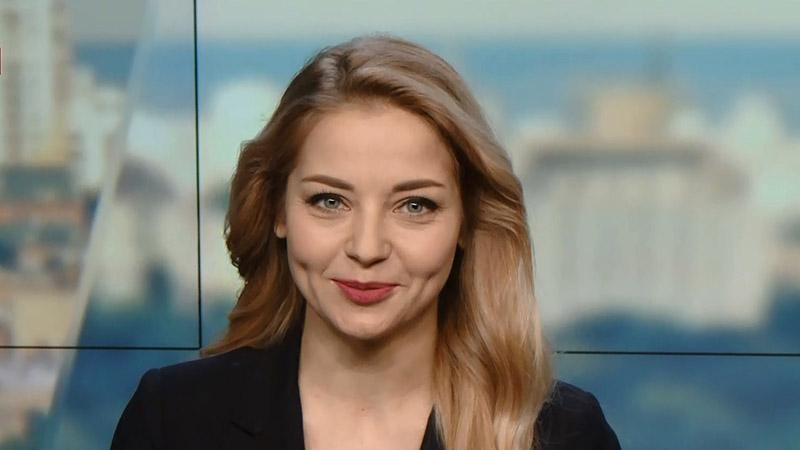 Выпуск новостей за 14:00: Смерть ребенка от кори. Последствия непогоды в Украине