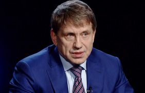 Правительство никоим образом не предусматривало закупку российского газа, – Насалик