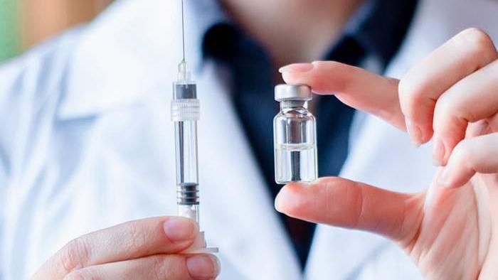 Как наказывают в Германии родителей не вакцинированных детей