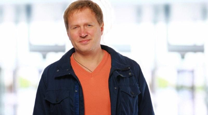 Аварійних будинків в Києві набагато більше, ніж офіційно визнано, – Костянтин Богатов Аварійних будинків в Києві набагато більше, ніж офіційно визнано, – Костянтин Богатов