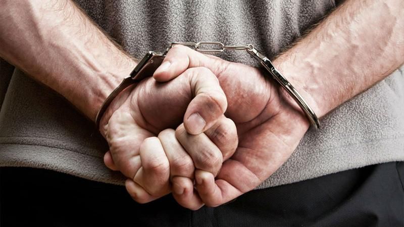 Поліцейські затримали чоловіка, який зґвалтував трьох жінок на Херсонщині