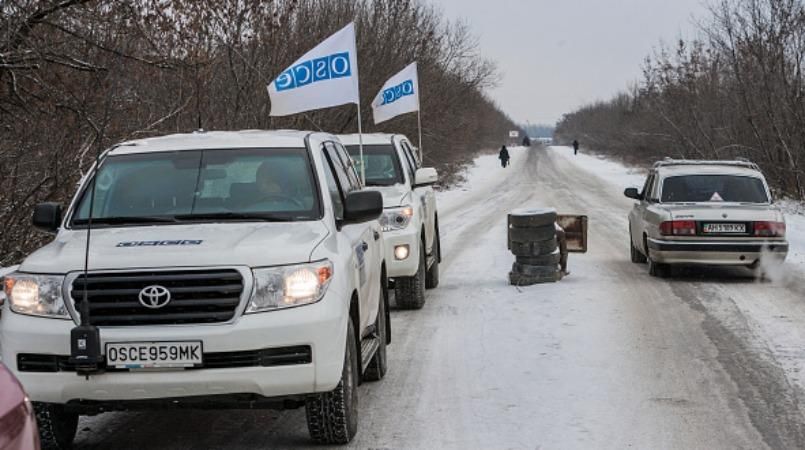 Загибель спостерігача ОБСЄ у Краматорську: стала відома його національність