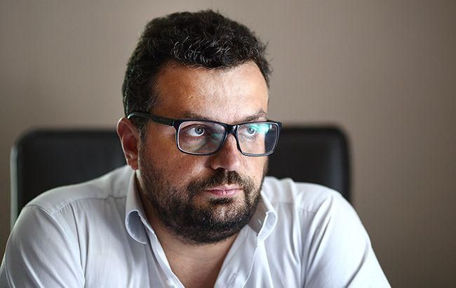 НАЗК викликає голову Держкіно на допит НАЗК викликає голову Держкіно на допит