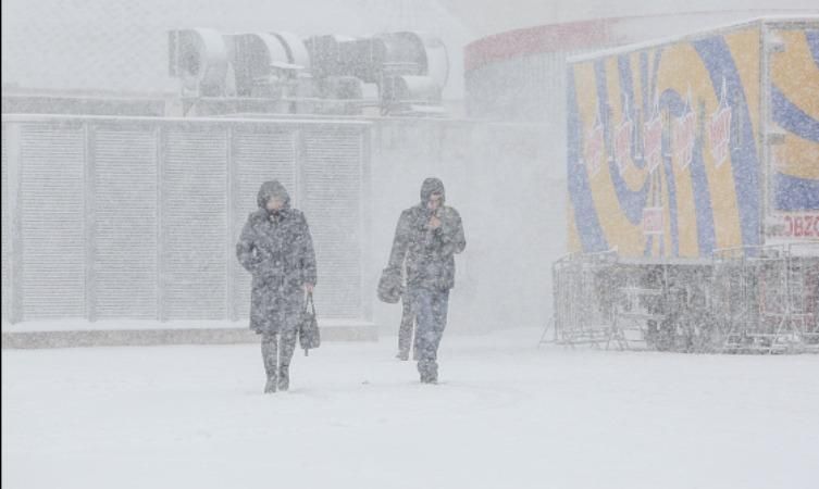 Надзвичайна ситуація в Черкасах: крім води і світла, місто може лишитись без тепла