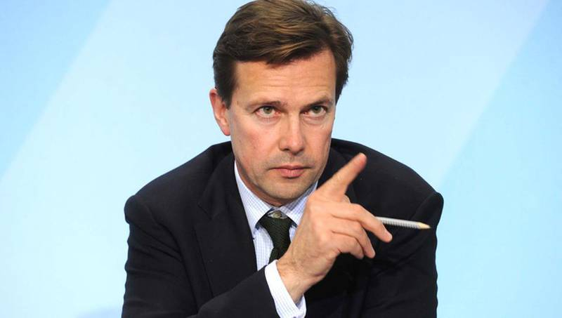 Германия проверит закон о реинтеграции Донбасса