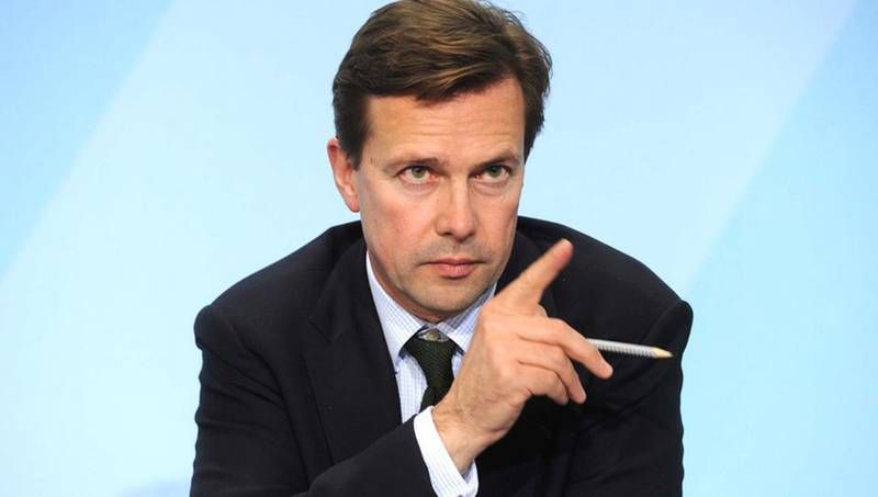 Германия проверит закон о реинтеграции Донбасса Германия проверит закон о реинтеграции Донбасса