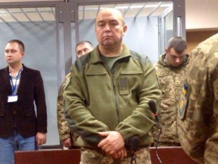Скандальный ректор Харьковского университета вышел под залог
