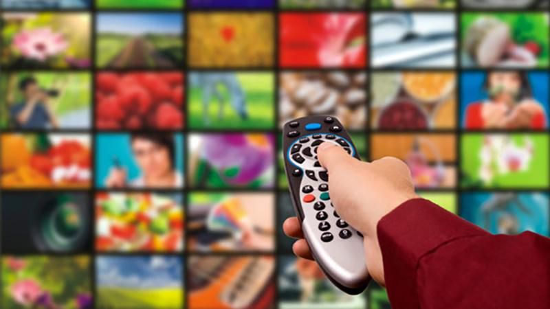 Как изменилось украинское общественное вещание за год существования Как изменилось украинское общественное вещание за год существования