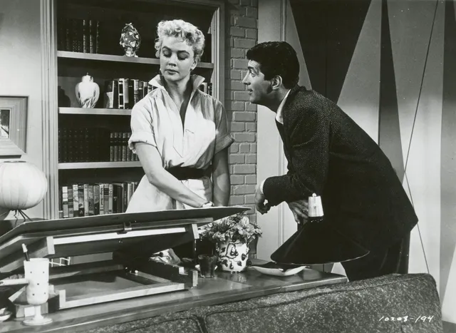 Померла оскароносна актриса – Дороті Мелоун Померла оскароносна актриса – Дороті Мелоун