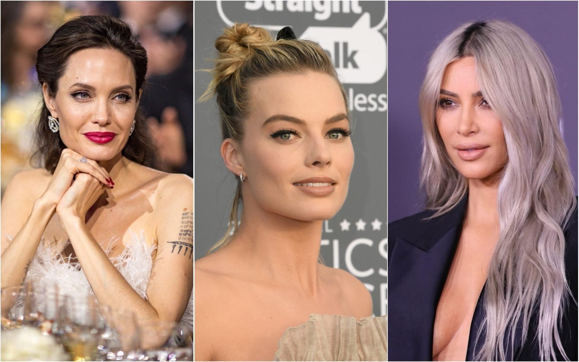 5 культовых образов современных знаменитостей, которые можно повторить: фото