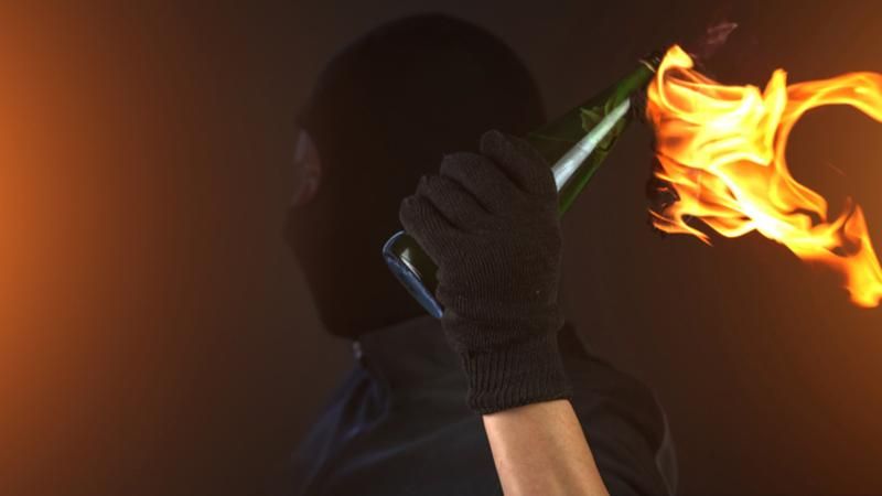 Невідомі намагались атакувати українське посольство в Греції, – Клімкін Невідомі намагались атакувати українське посольство в Греції, – Клімкін