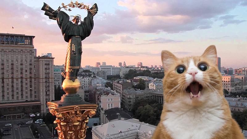 Українське місто визнали найдешевшим для туризму у 2018: фотофакт Українське місто визнали найдешевшим для туризму у 2018: фотофакт