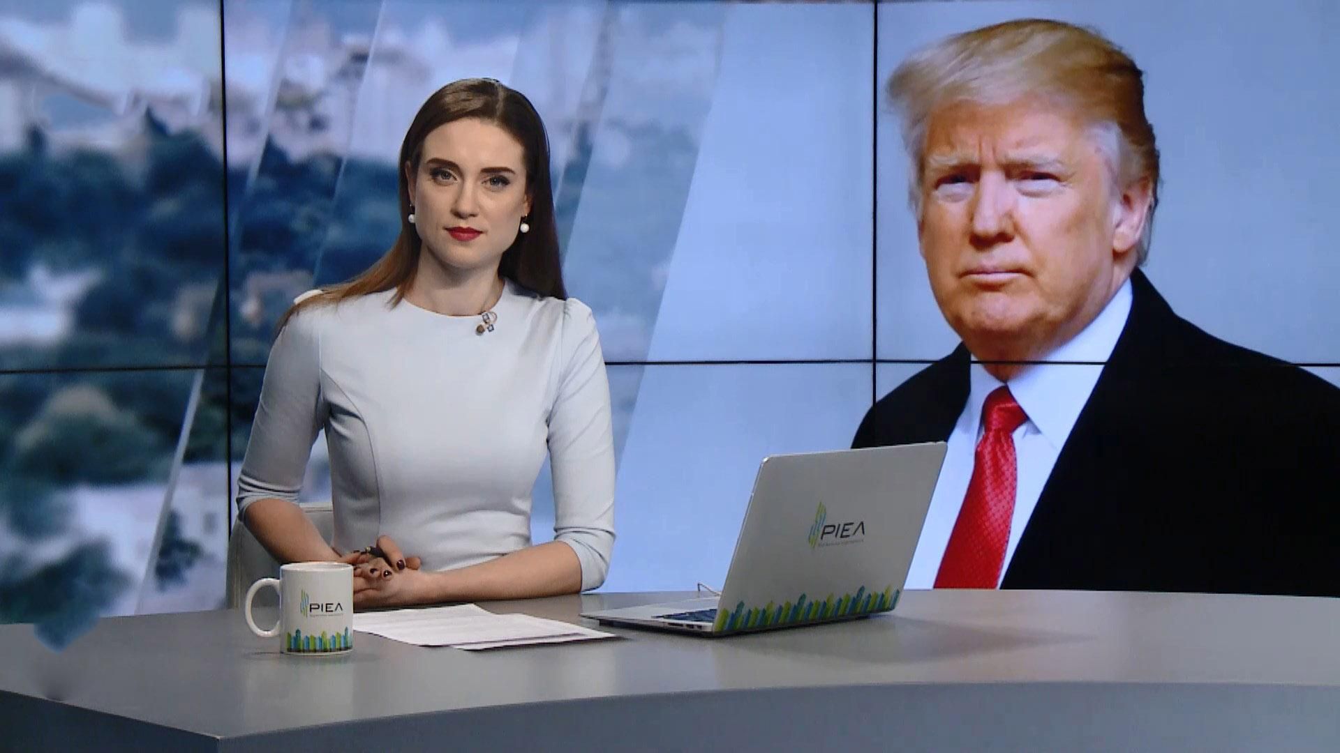 Выпуск новостей за 13:00: Последствия непогоды. Американские Javelin для Украины Выпуск новостей за 13:00: Последствия непогоды. Американские Javelin для Украины