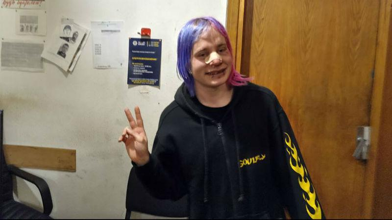 Избили до потери сознания – в центре Киева напали на туриста из Британии