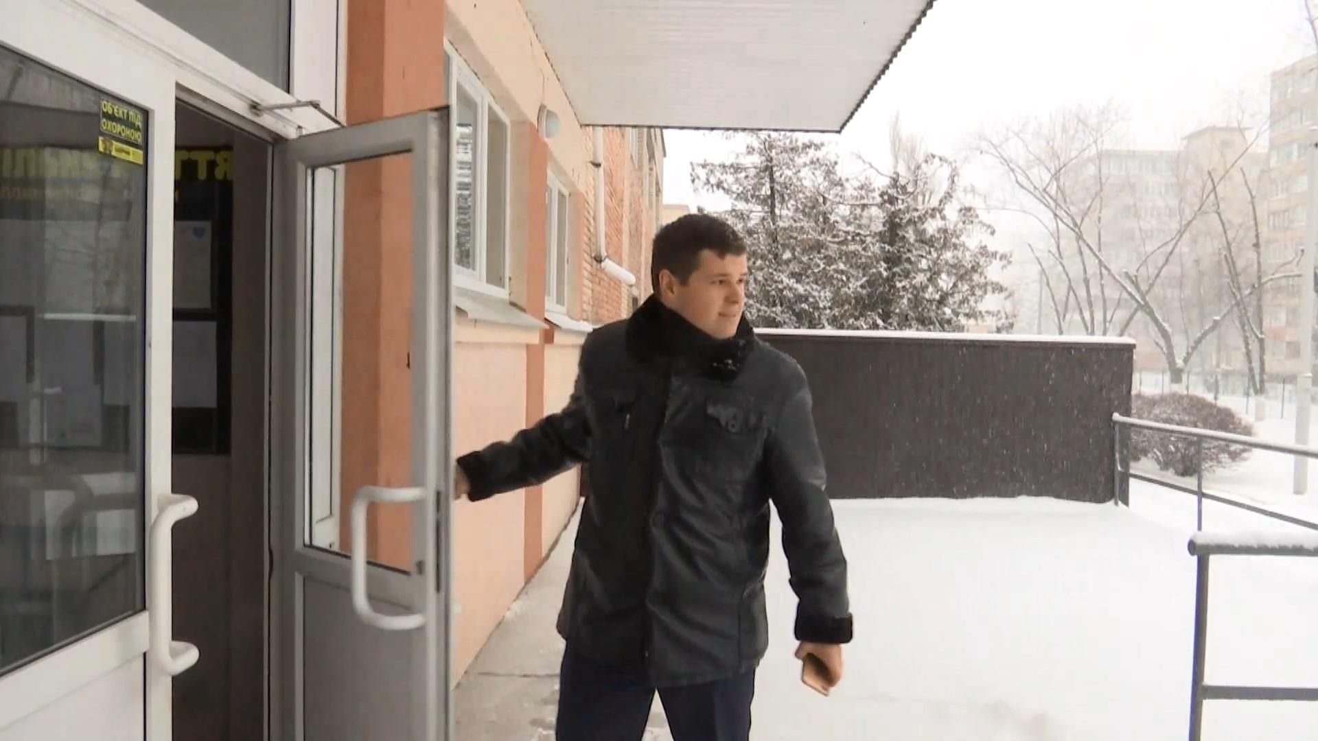 Как украинец в 25 лет стал директором школы