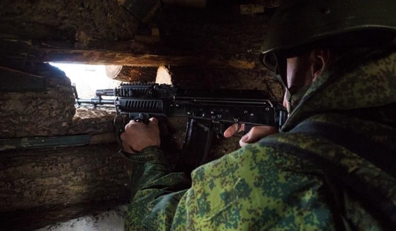 Терористи активізувались: серед українських воїнів є поранені - 20 січня 2018 - Телеканал новин 24 Терористи активізувались: серед українських воїнів є поранені - 20 січня 2018 - Телеканал новин 24