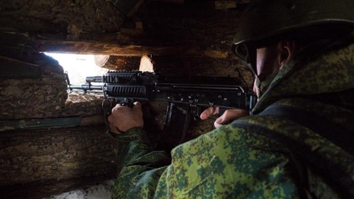 Террористы активизировались: среди украинских воинов есть раненые - 20 января 2018 - Телеканал новостей 24 Террористы активизировались: среди украинских воинов есть раненые - 20 января 2018 - Телеканал новостей 24