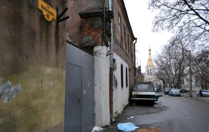 Стрілянина в Одесі: з’явились неоднозначні деталі про вбитого Дорошенком спільника