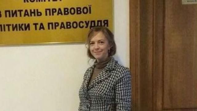 Вбивство Ноздровської: гучна заява адвоката, що може поставити під сумнів вину Россошанського Вбивство Ноздровської: гучна заява адвоката, що може поставити під сумнів вину Россошанського