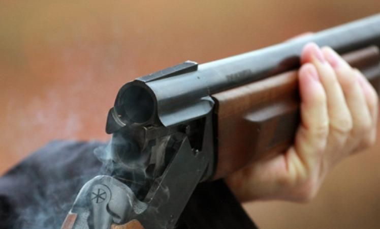 Криминальная Одесчина: мужчина из охотничьего ружья обстрелял ремонтников облэнерго