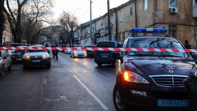 Перестрілка в Одесі: стало відомо, коли поховають загиблого поліцейського